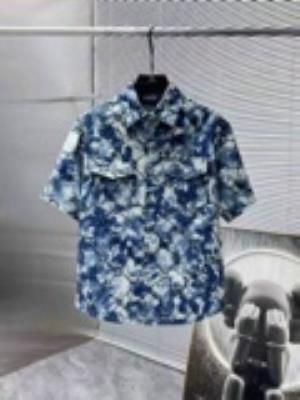 wholesale quality lv summer suit model no. 5